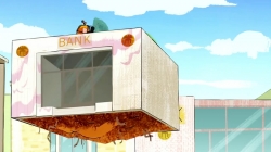 کارتون بن تن ( BEN 10 ) قسمت  117